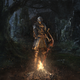 Art: Dark Souls Remastered/Bandai Namco Entertainment